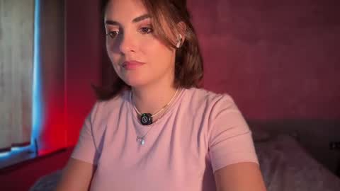 Allie online show from April 28, 9:24 am