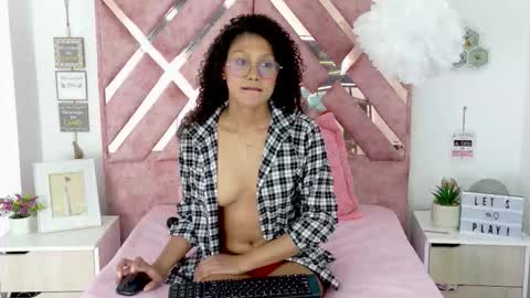 ALLIS0N IK  online show from October 28, 6:08 am