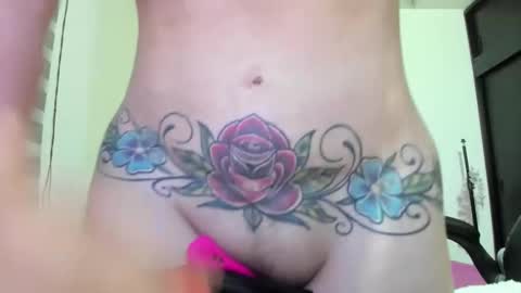 ALISON online show from December 14, 11:54 pm