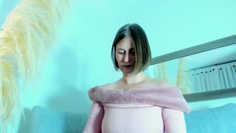 Allison online show from November 4, 8:36 pm