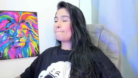 allison online show from April 14, 6:13 am