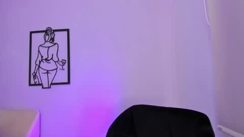 Allison online show from January 9, 8:46 pm