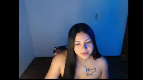Alisson online show from May 9, 12:56 am