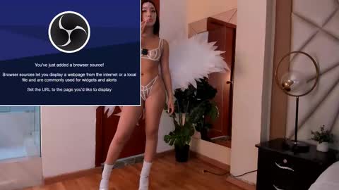 allisonowens_ online show from October 31, 2:21 pm