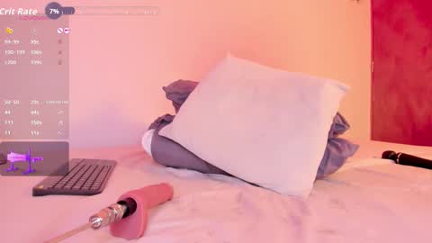 Alli  online show from January 8, 5:50 pm