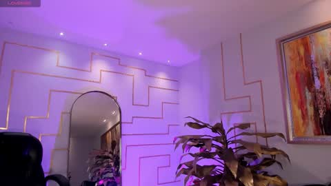 Allison Rogers online show from February 5, 2:36 am