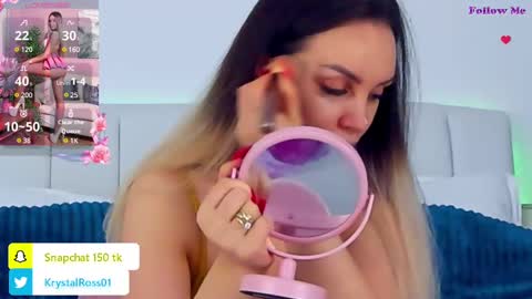 AllisonSweetie online show from March 9, 10:52 am