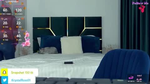 AllisonSweetie online show from November 21, 3:36 pm