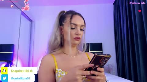 AllisonSweetie online show from October 12, 12:07 pm