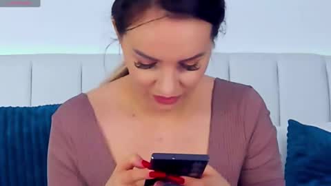 AllisonSweetie online show from March 11, 10:29 am