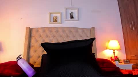 allisson online show from March 9, 12:08 pm