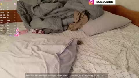 Alina online show from March 4, 10:38 pm