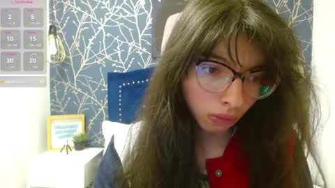 alison online show from June 5, 8:59 pm