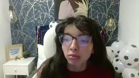 alison online show from June 15, 7:36 pm