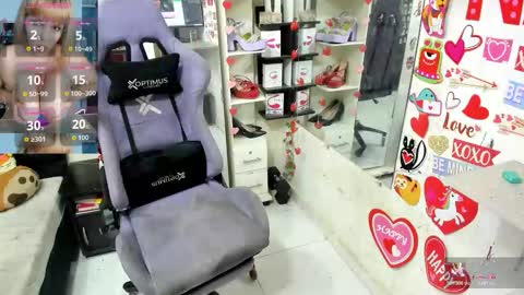 allsson_miller online show from March 5, 1:45 am