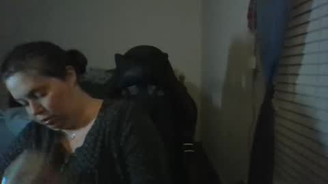 ally12334 online show from February 3, 2:53 am