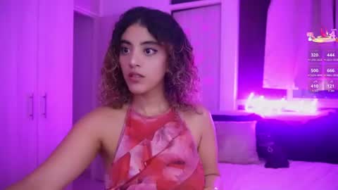 ally_summer online show from June 29, 12:50 am