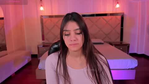 Alisson online show from March 7, 10:33 am