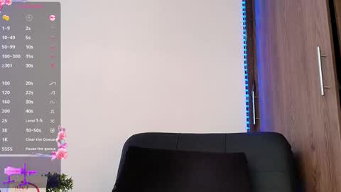 allymdo online show from February 5, 7:06 pm