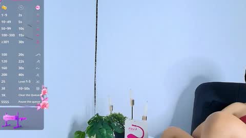 allymdo online show from November 20, 12:06 pm