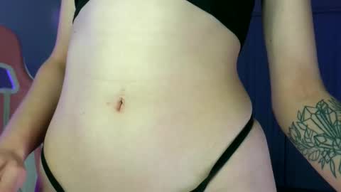 Ally Girl In Her Ally World online show from February 8, 9:24 am