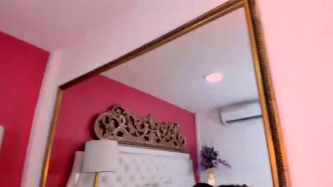 Ally online show from April 25, 2:03 pm