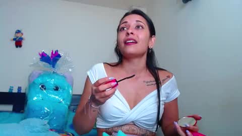 Allyson collins online show from September 22, 8:18 pm