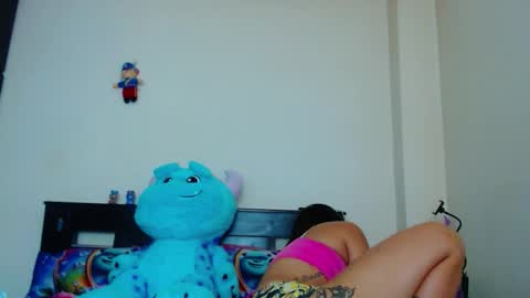 Allyson collins online show from December 3, 7:49 pm