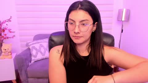 allyson online show from December 9, 12:19 pm