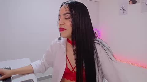 Ally online show from January 10, 9:41 pm