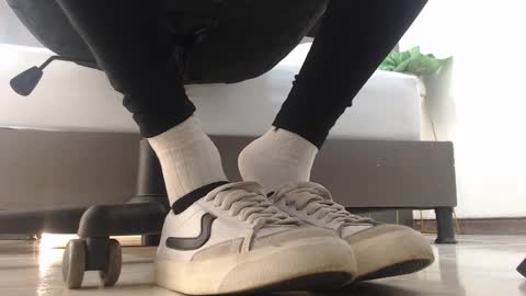 ALMA FENIX  online show from February 17, 12:16 pm