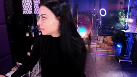 Alma online show from April 10, 6:30 am