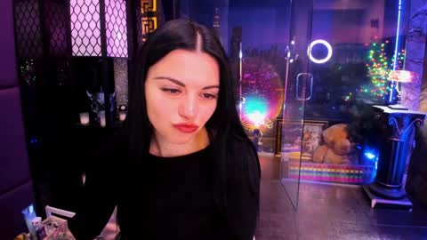 Alma online show from March 27, 7:54 am