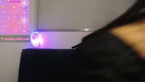 Arhantxa online show from December 20, 12:14 am