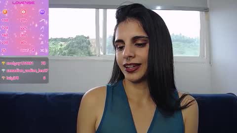 Arhantxa online show from February 1, 8:29 pm