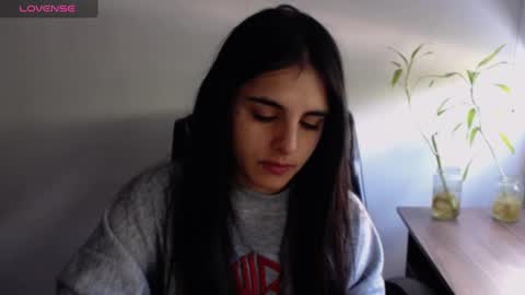 Arhantxa online show from March 8, 1:23 pm