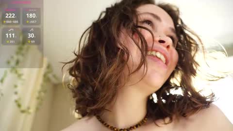 Alma online show from March 15, 9:33 am