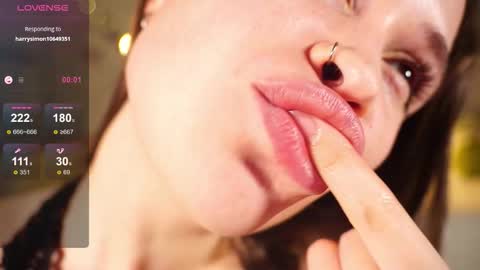 Alma online show from September 23, 5:11 pm