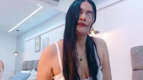 alma online show from March 23, 1:06 pm