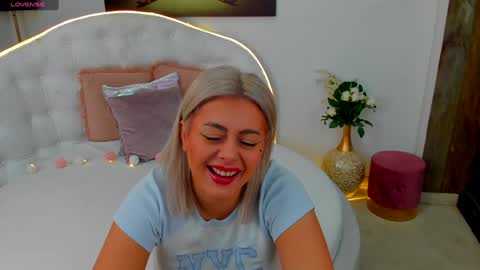 Alma online show from December 23, 5:17 am