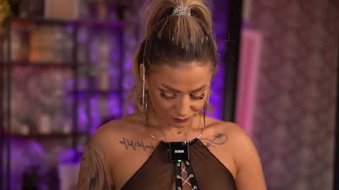 Alma online show from September 29, 7:08 pm