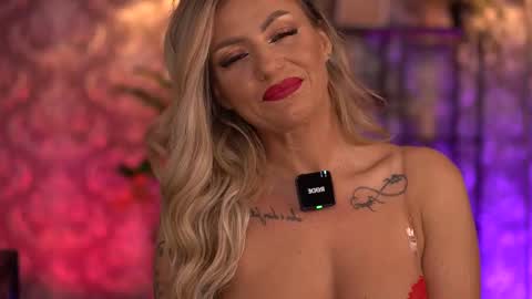 Alma online show from September 24, 7:24 pm