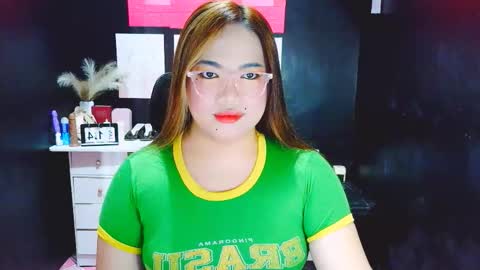 Almira online show from January 14, 3:11 am