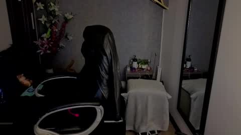 ALMMA online show from October 23, 3:07 pm