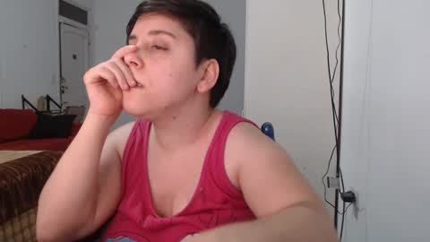 Almond online show from October 13, 11:51 pm