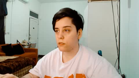 Almond online show from October 9, 10:25 pm