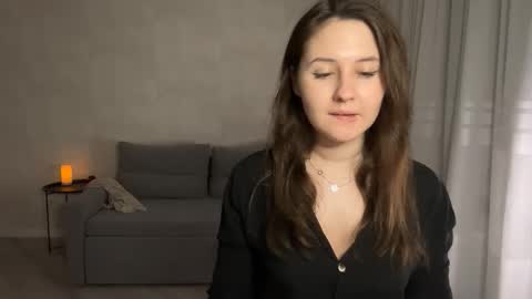 Anna online show from October 19, 10:01 pm