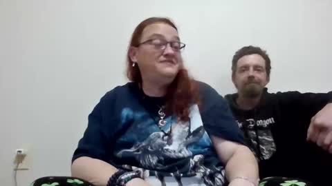 LunaSeekingAlpha online show from November 21, 8:16 am