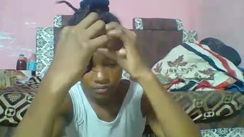 alphosettah online show from January 20, 2:53 am