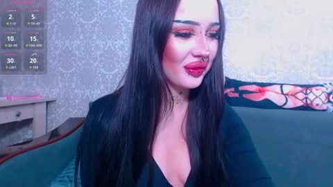 Alter online show from November 4, 4:12 pm